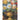 Large Vintage Dutch-Style Floral Still Life Painting | Bazaa | Designer, Vintage and Antique Furniture