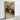 Large Vintage Gold Framed Floor Mirror | Bazaa | Designer, Vintage and Antique Furniture