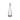 Large Vintage Krosno Glass Decanter – 37cm Polish Modernist Form | Bazaa | Designer, Vintage and Antique Furniture