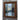 Large Vintage Ornate Mirror | Bazaa | Designer, Vintage and Antique Furniture