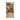 Large Vintage Wavy Wall Mirror | Bazaa | Designer, Vintage and Antique Furniture