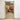 Large Vintage Wavy Wall Mirror | Bazaa | Designer, Vintage and Antique Furniture