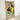 Large Vintage Wavy Wall Mirror | Bazaa | Designer, Vintage and Antique Furniture