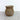 Large Waisted Woven Cane Basket With Handles | Bazaa | Designer, Vintage and Antique Furniture