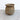 Large Waisted Woven Cane Basket With Handles | Bazaa | Designer, Vintage and Antique Furniture