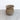 Large Waisted Woven Cane Basket With Handles | Bazaa | Designer, Vintage and Antique Furniture