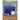 Large Wool Rug 280x190 Blue Stripe Kilim Nomad Collection | Bazaa | Designer, Vintage and Antique Furniture