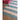 Large Wool Rug 280x190 Blue Stripe Kilim Nomad Collection | Bazaa | Designer, Vintage and Antique Furniture