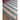 Large Wool Rug 280x190 Blue Stripe Kilim Nomad Collection | Bazaa | Designer, Vintage and Antique Furniture