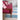 Large Wool Rug 280x190 Blue Stripe Kilim Nomad Collection | Bazaa | Designer, Vintage and Antique Furniture
