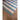 Large Wool Rug 280x190 Blue Stripe Kilim Nomad Collection | Bazaa | Designer, Vintage and Antique Furniture
