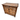 Late 17th century William & Mary period country Oak chest of four long drawers. Circa 1690-1700. | Bazaa | Designer, Vintage and Antique Furniture