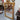 Late 19th Century French Gilt Cushion Mirror | Bazaa | Designer, Vintage and Antique Furniture
