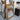 Late 19th Century French Gilt Cushion Mirror | Bazaa | Designer, Vintage and Antique Furniture