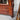 Late 19th Century History Flame Mahogany Display Cabinet | Bazaa | Designer, Vintage and Antique Furniture