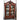 Late 19th Century History Flame Mahogany Display Cabinet | Bazaa | Designer, Vintage and Antique Furniture