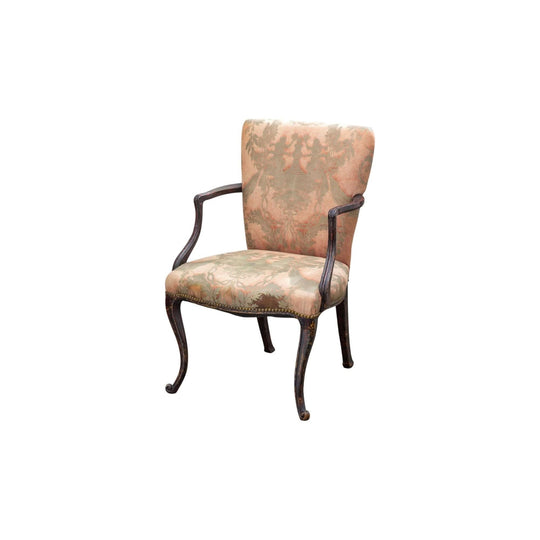 Late 19th Century Parlour Chair