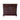 Late 19th–Early 20th Century French Empire–Influenced Mahogany-Stained Cabinet with Grey-Veined Marble Top | Bazaa | Designer, Vintage and Antique Furniture