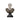 Late 20th century marble and bronze bust of Julius Ceaser | Bazaa | Designer, Vintage and Antique Furniture