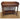 Late Georgian mahogany washstand/ side table, c. 1820 | Bazaa | Designer, Vintage and Antique Furniture