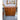 Late Georgian Ribbon Mahogany Chest of Drawers | Bazaa | Designer, Vintage and Antique Furniture