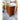 Late Georgian Ribbon Mahogany Chest of Drawers | Bazaa | Designer, Vintage and Antique Furniture