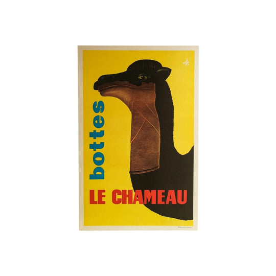Le Chameau - Bottes