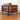 Le Corbusier LC3 Sofa and Pair of Lounge Chairs – Black and Tan Leather, Italy | Bazaa | Designer, Vintage and Antique Furniture