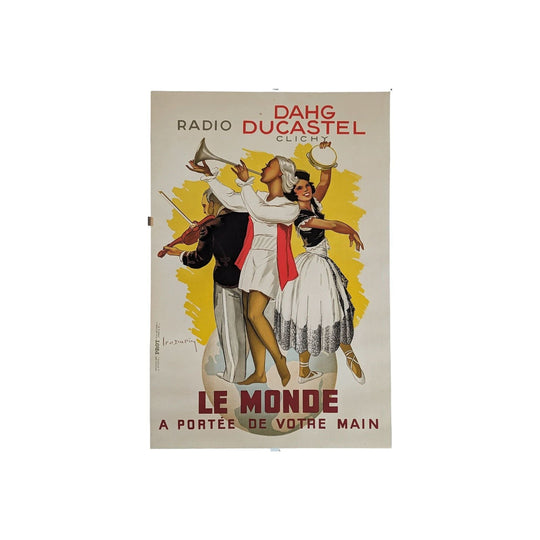 Le Monde Radio