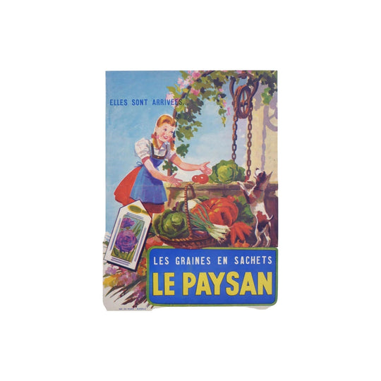 Le Paysan