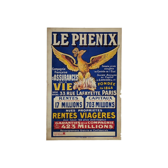Le Phenix Life Insurance