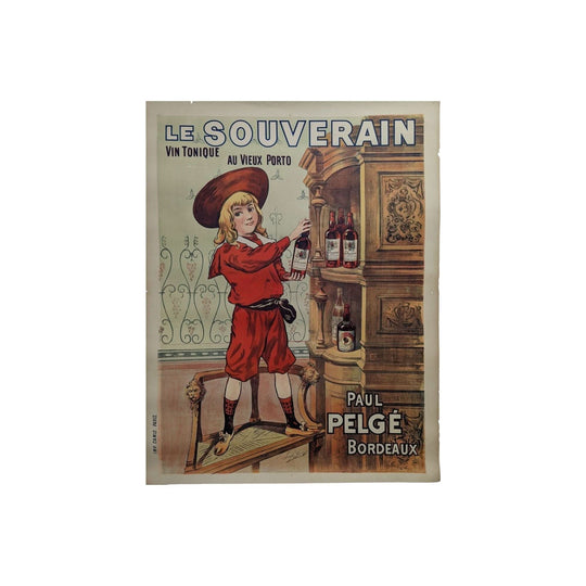 Le Souverain