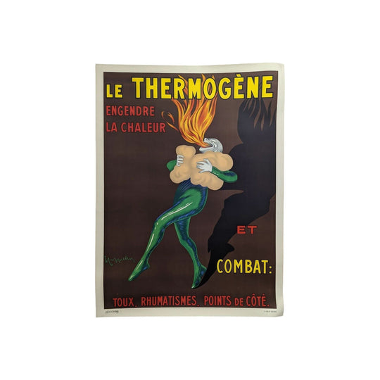 Le Thermogène