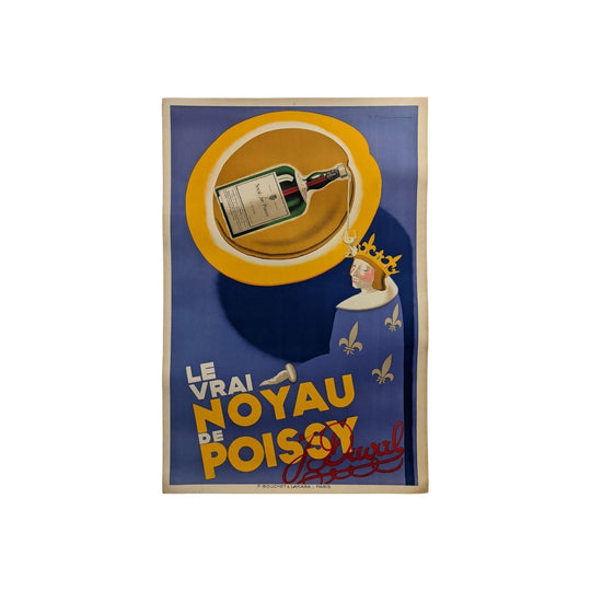Le Vrai Noyau De Poissy