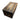 Leather & Timber strapped Travel Trunk | Bazaa | Designer, Vintage and Antique Furniture