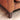 Leather Wingback Armchair Button Back High Back Studded Chair. B12971 | Bazaa | Designer, Vintage and Antique Furniture