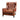 Leather Wingback Armchair Button Back High Back Studded Chair. B12971 | Bazaa | Designer, Vintage and Antique Furniture