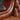 Leather Wingback Armchair Button Back High Back Studded Chair. B12971 | Bazaa | Designer, Vintage and Antique Furniture