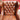 Leather Wingback Armchair Button Back High Back Studded Chair. B12971 | Bazaa | Designer, Vintage and Antique Furniture