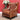 Leather Wingback Armchair Button Back High Back Studded Chair. B12971 | Bazaa | Designer, Vintage and Antique Furniture