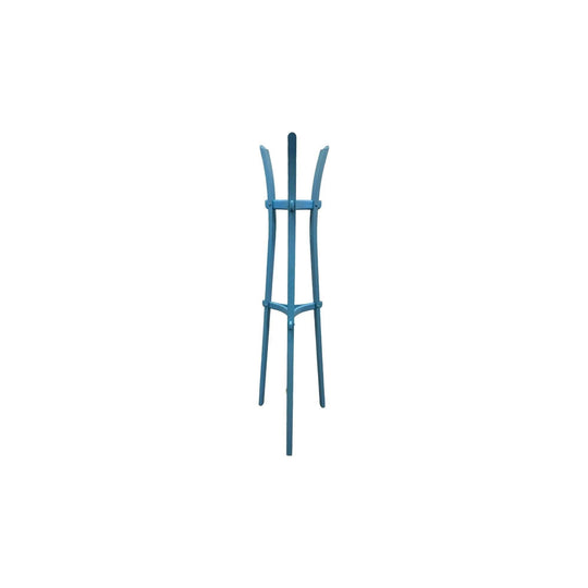 Leek coat stand by Mentsen - Baby Blue