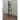 Leek coat stand by Mentsen - Green