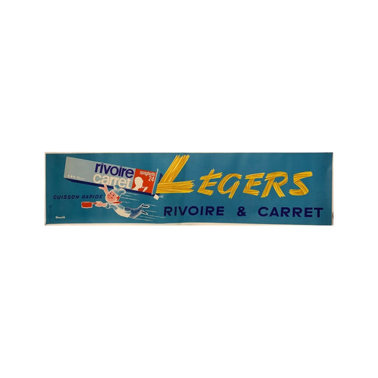 Legers