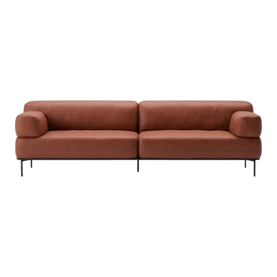 Len Furniture Softscape Lounge