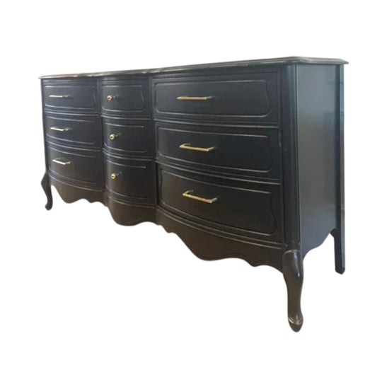 Lenoir House for 'Broyhill' Dresser