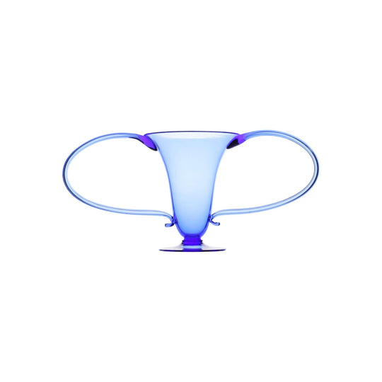 Libelula' Vase by Vittorio Zecchin for Venini