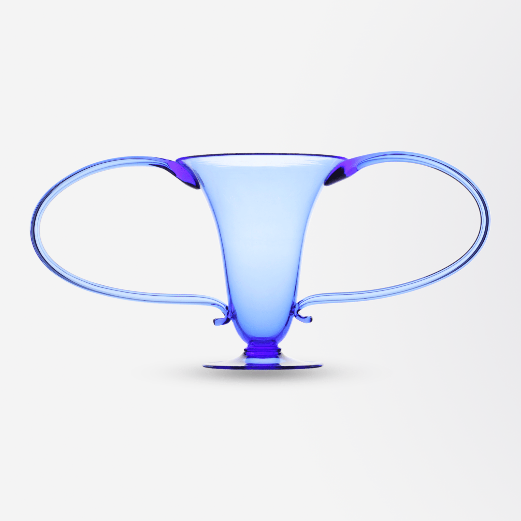 'Libelula' Vase by Vittorio Zecchin for Venini | Bazaa | Designer, Vintage and Antique Furniture