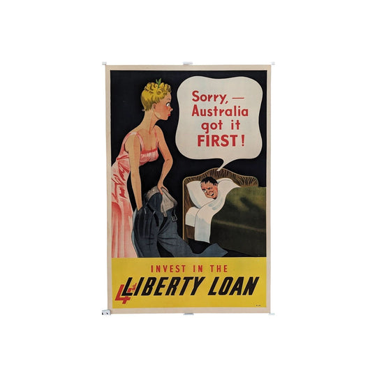 Liberty Loan