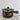 Lidded Alsace cooking pot with handle - Bazaa