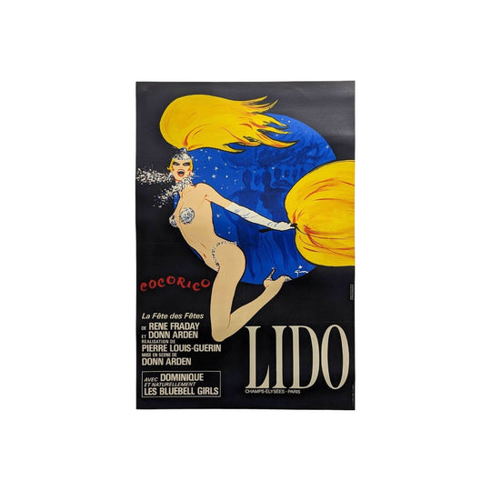 LIDO